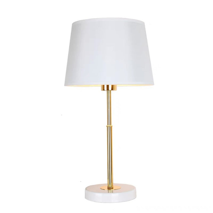 Stylische Moderne Tischlampe
