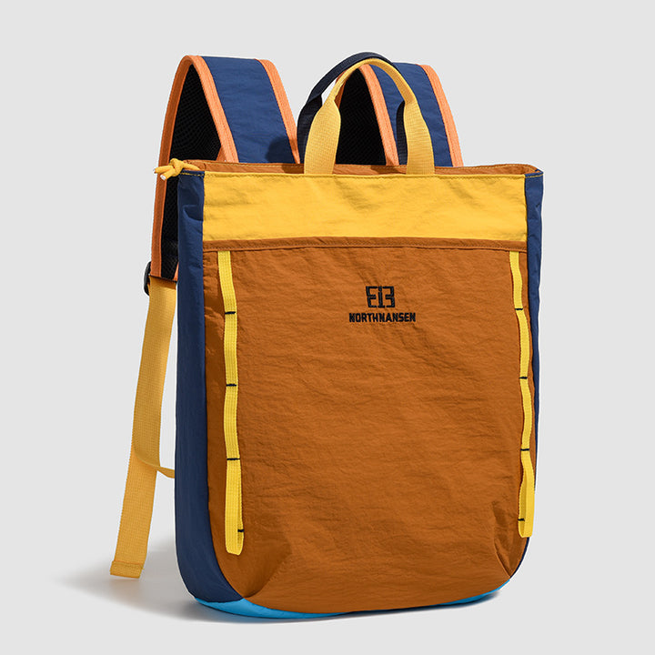 Vielseitiger Urban Adventure Rucksack