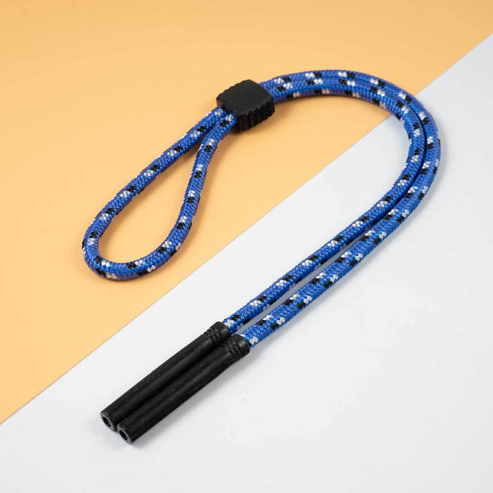 Verstellbares Lanyard Brillenhalter Karnz