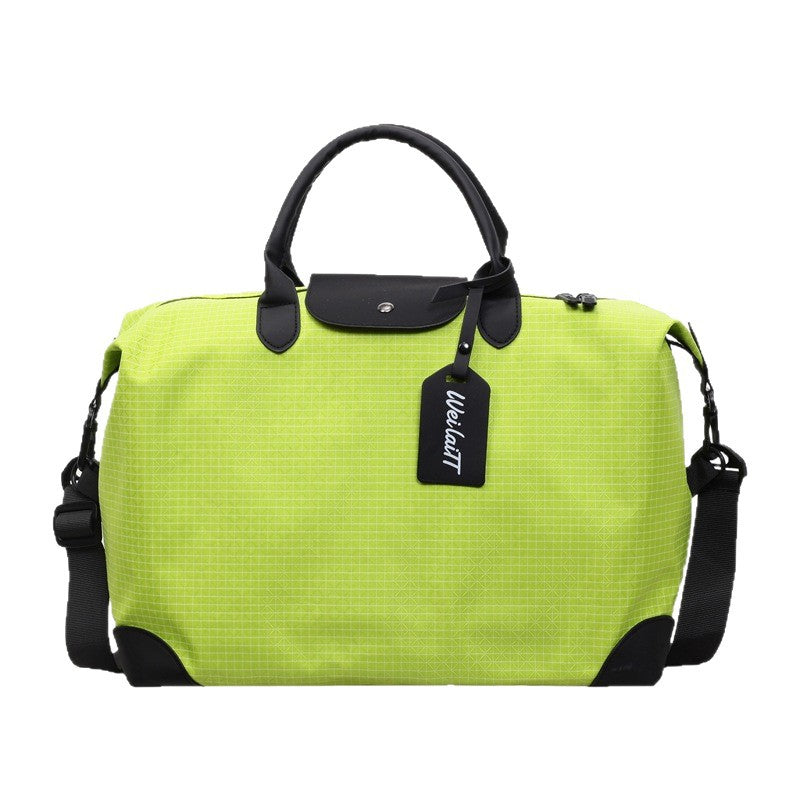 Stylische Übergroße Tasche Karnz