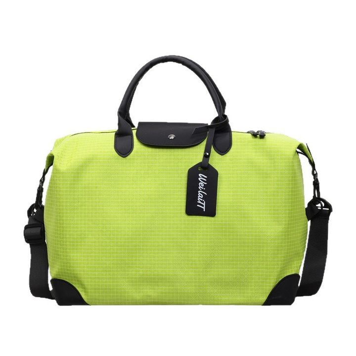 Stylische Übergroße Tasche Karnz