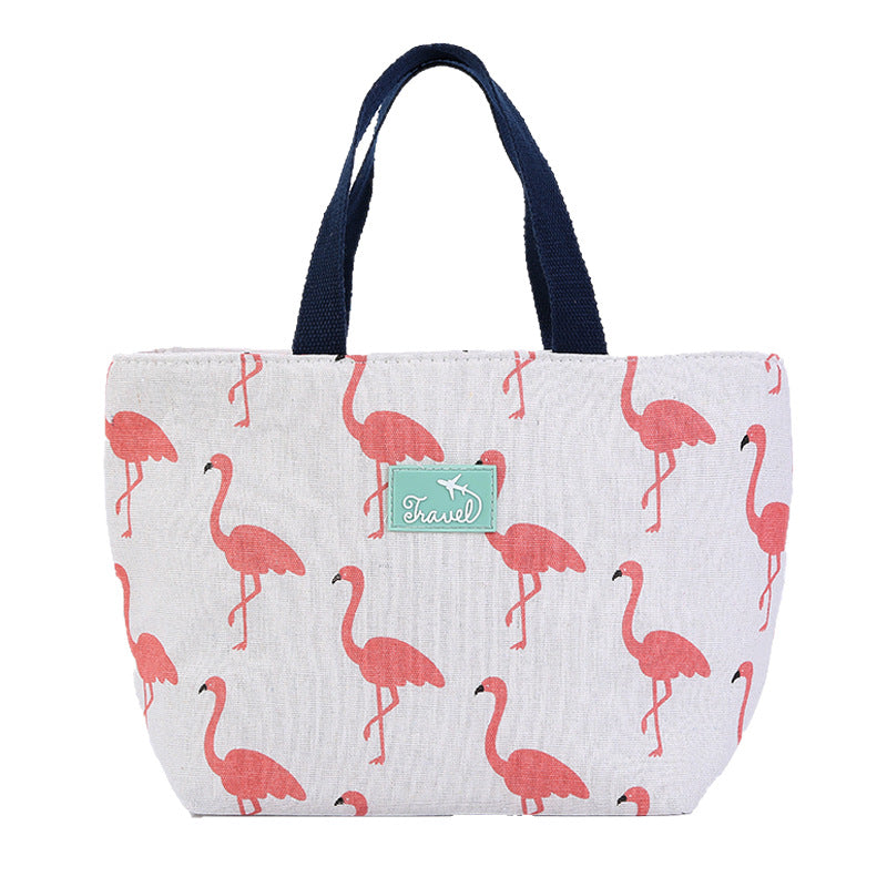 Niedliche tierische Reise-Tasche Karnz