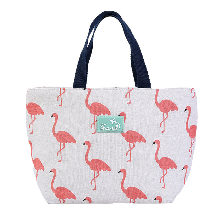 Niedliche tierische Reise-Tasche Karnz