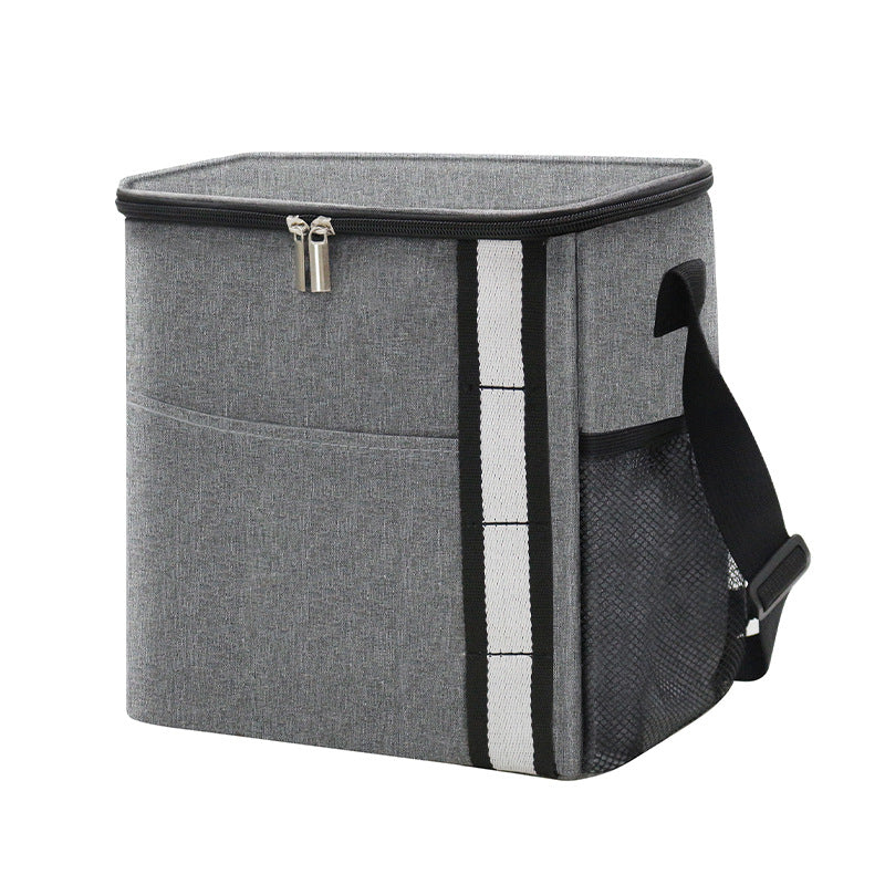 Damen Isolierte Lunchbox Karnz
