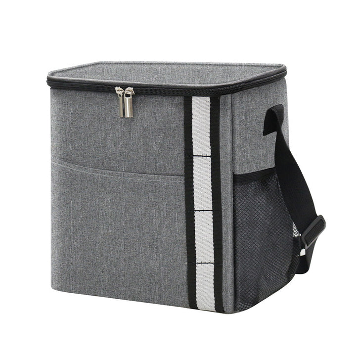 Damen Isolierte Lunchbox Karnz