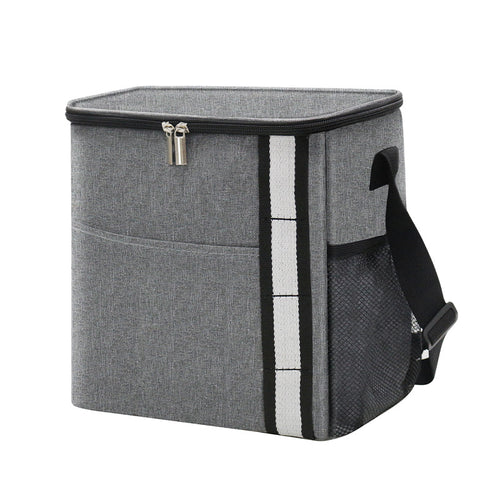 Damen Isolierte Lunchbox Karnz