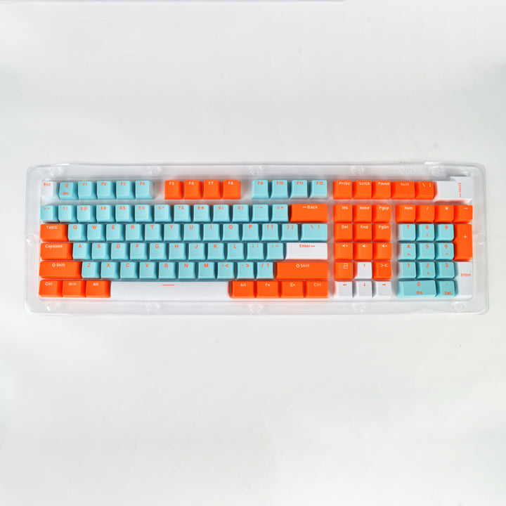 Gaming-Tastatur Karnz