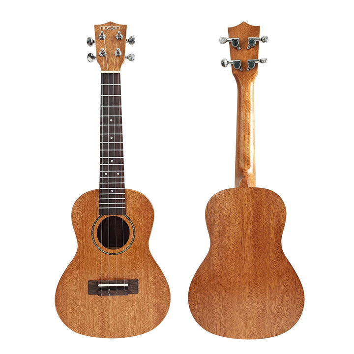 Mahagoni-Korpus-Akustik-Ukulele Karnz