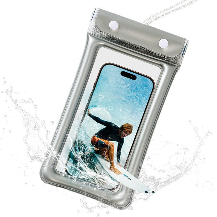 Wasserdichte Smartphone-Hülle Karnz