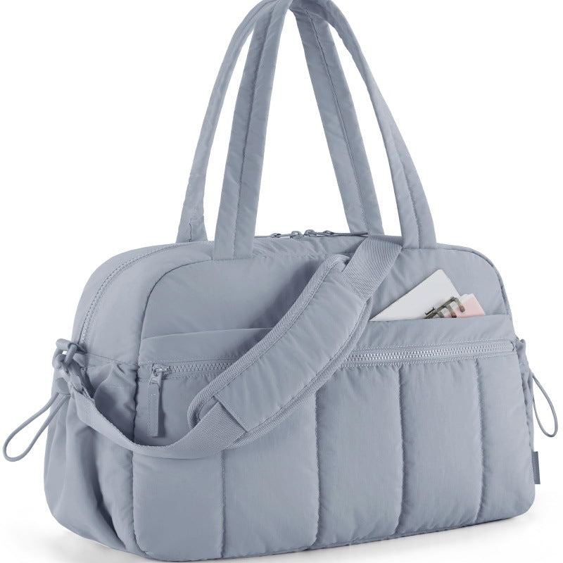 Praktische Reisetasche mit Mehreren Fächern Karnz