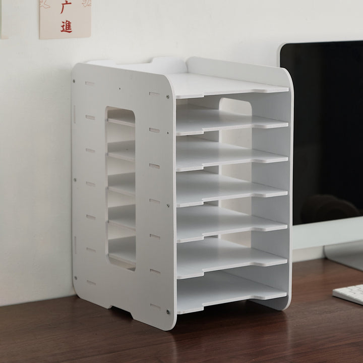 Schreibtisch-Organizer