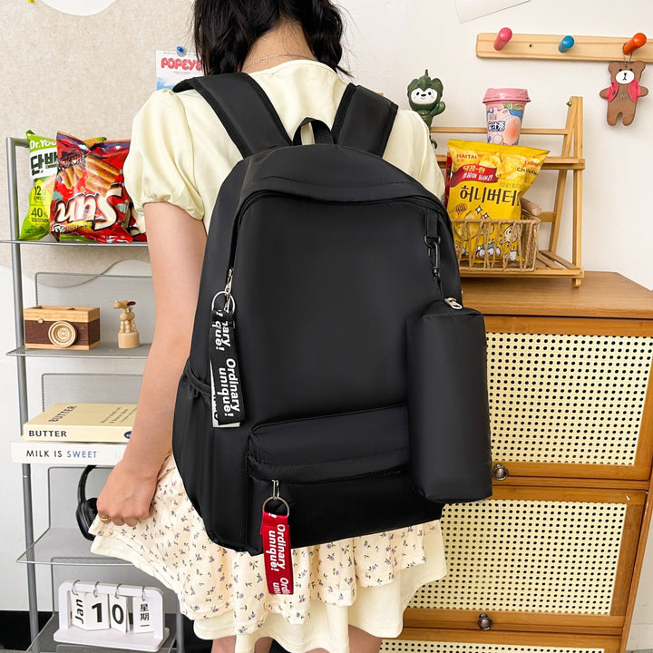 Vielseitiger leichter Rucksack Karnz