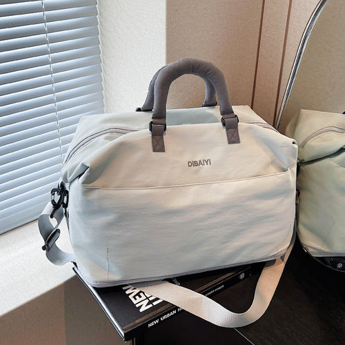 Vielseitige städtische Reisetasche