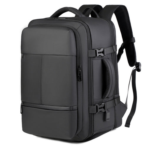 Ergonomischer tech-bereiter Rucksack Karnz