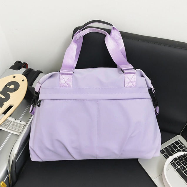Vielseitige Mehrzweck-Reisetasche Karnz