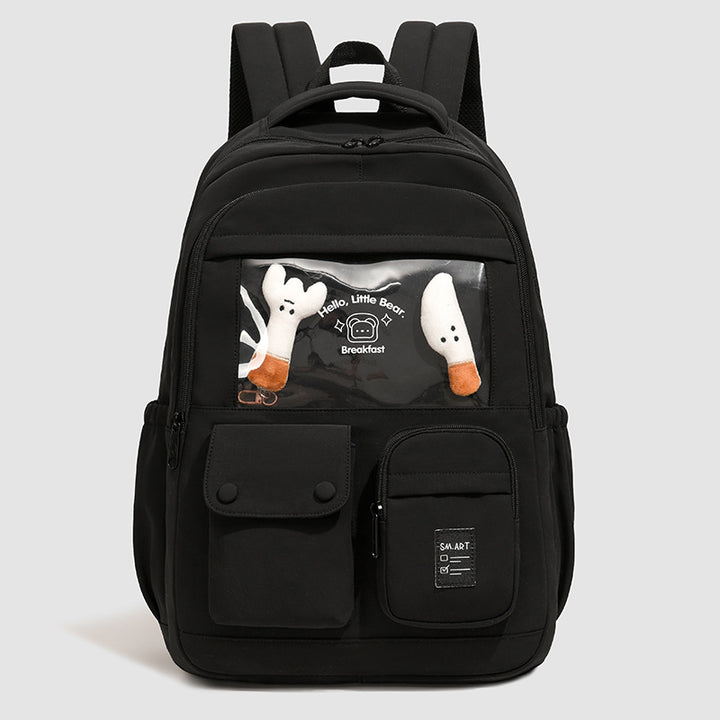 Smart Utility Backpack Karnz