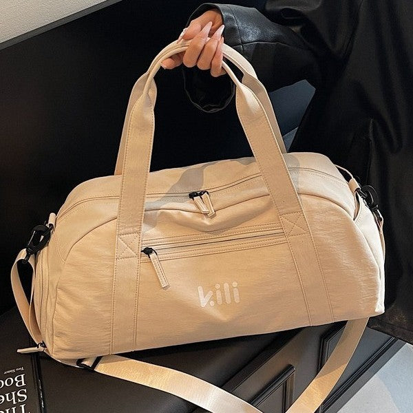 Allzweck-Reise-Wochenendtasche