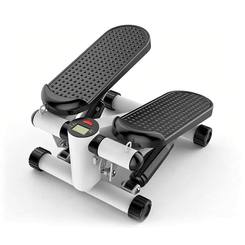 Kompakter Stepper Fitnessgerät Karnz