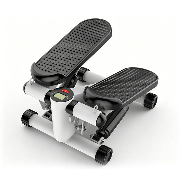 Kompakter Stepper Fitnessgerät Karnz