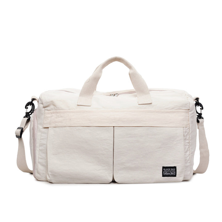 Multi-Taschen Reise Duffle