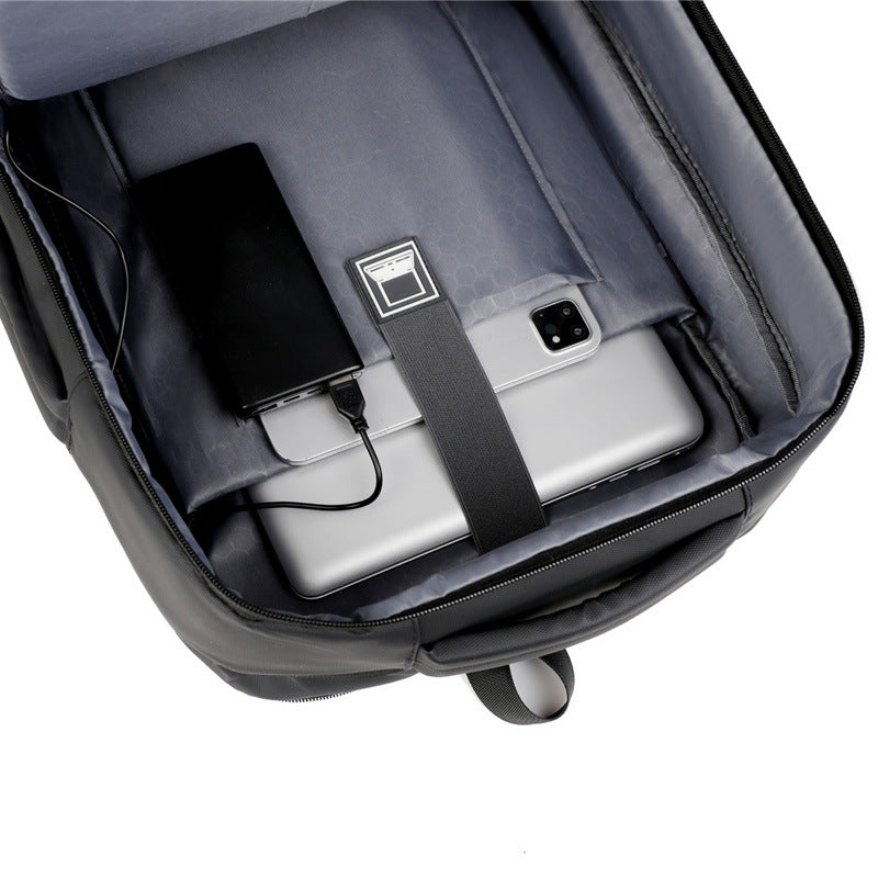 Multi-Funktionaler Reise-Rucksack Karnz