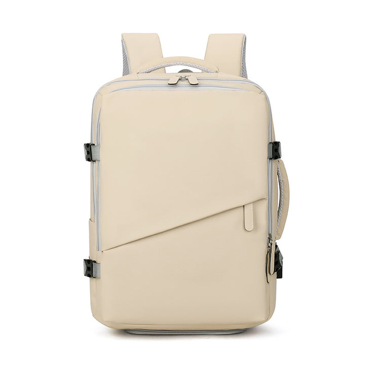Modische Reiserrucksack Karnz