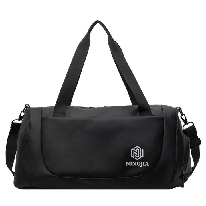 Kompakte Utility Duffel Tasche