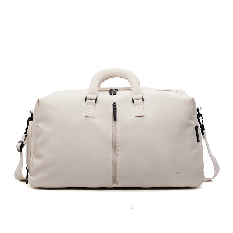 Große Reise-Duffel-Tasche