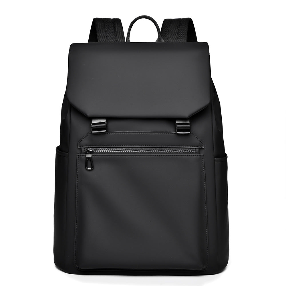 Vielseitiger urbaner Roll-Top-Rucksack Karnz