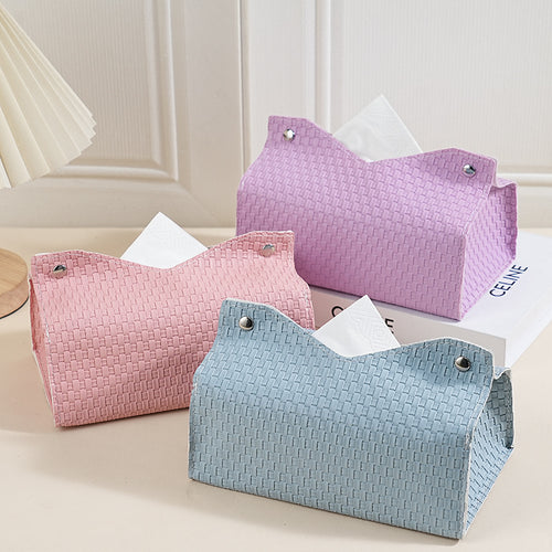 Moderne Ven Gewebebox Cover