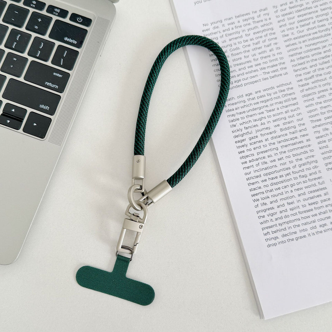 Schlüsselband mit Karabiner Karnz