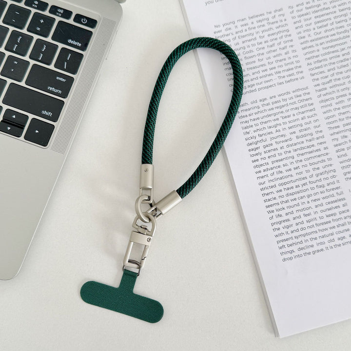 Schlüsselband mit Karabiner Karnz