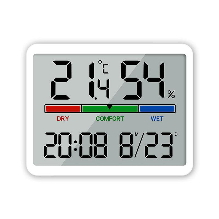 Praktisches Hygrometer Karnz