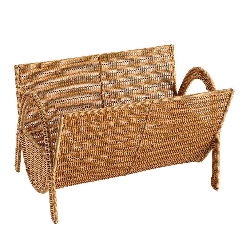 Unisex Praktischer Aufbewahrungskorb in modernem Design Karnz