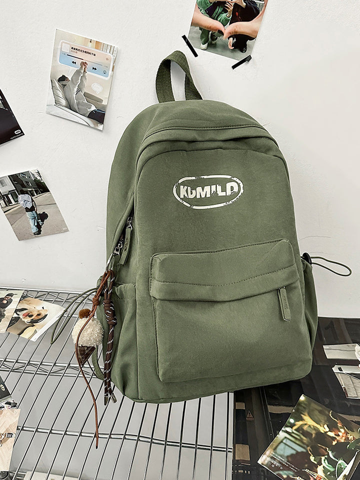 Vielseitiger Freizeit-Rucksack
