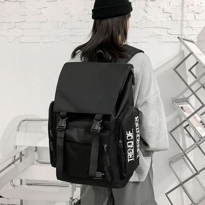 Trendy Urban Rucksack Karnz