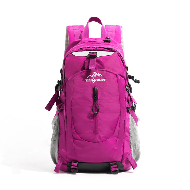 Multifunktionaler Outdoor-Rucksack
