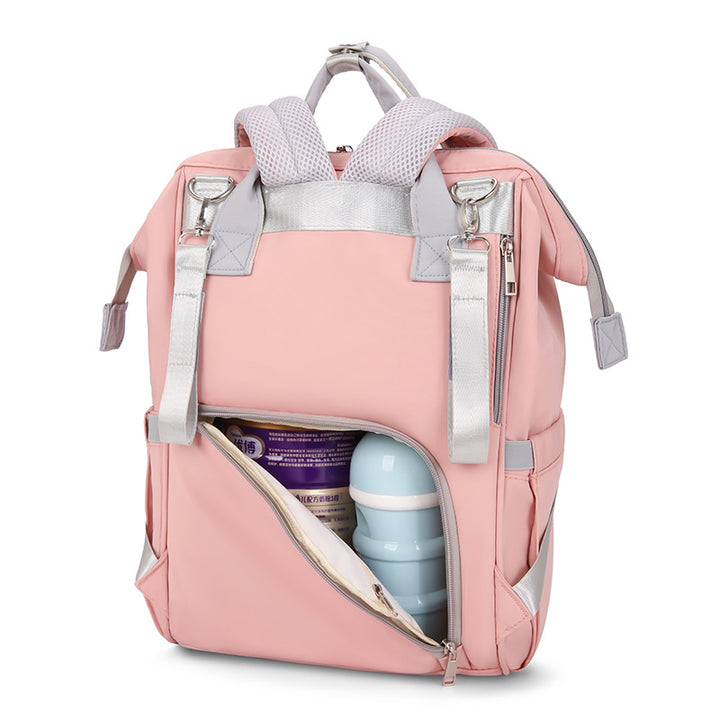 Multi-Funktionaler Umwandelbarer Rucksack Karnz