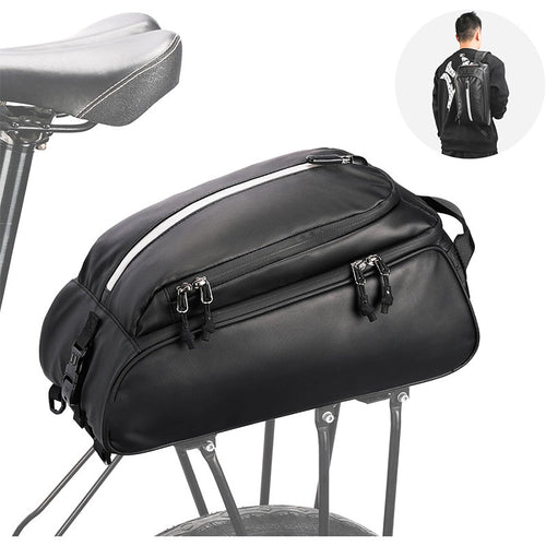 Fahrrad-Sattel Tasche Karnz