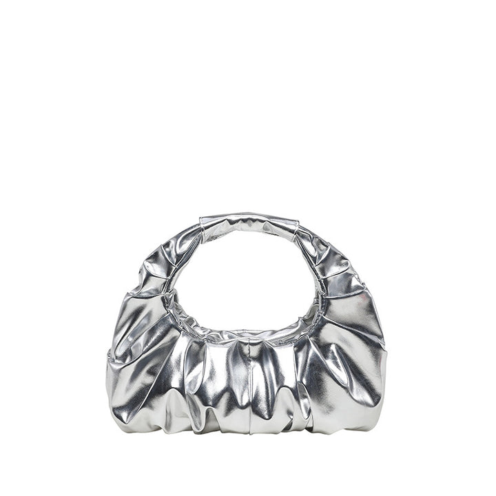 WoMetallic Fashion-Handtasche Karnz