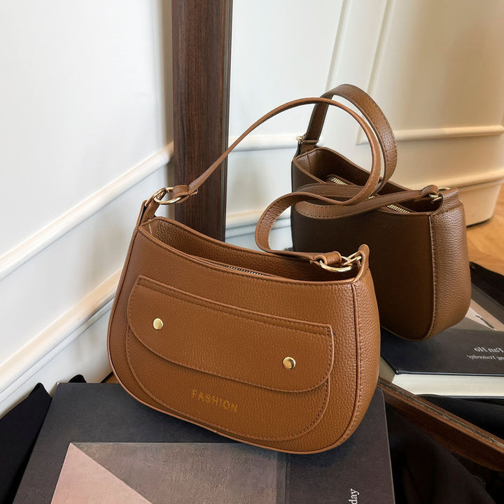 Stylische Sling-Handtasche Karnz
