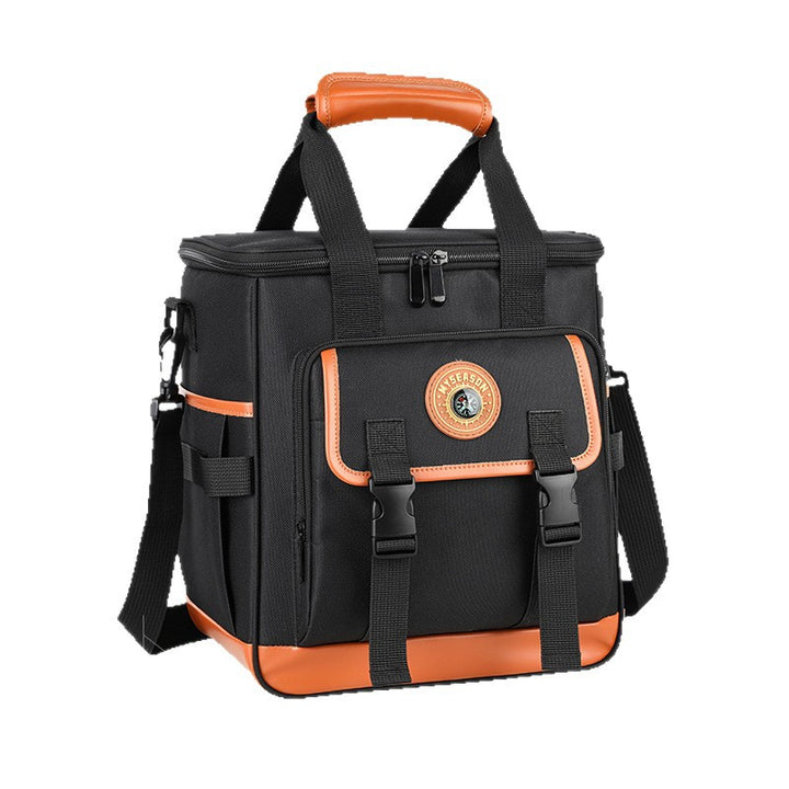 Isolierte Kühltasche Karnz