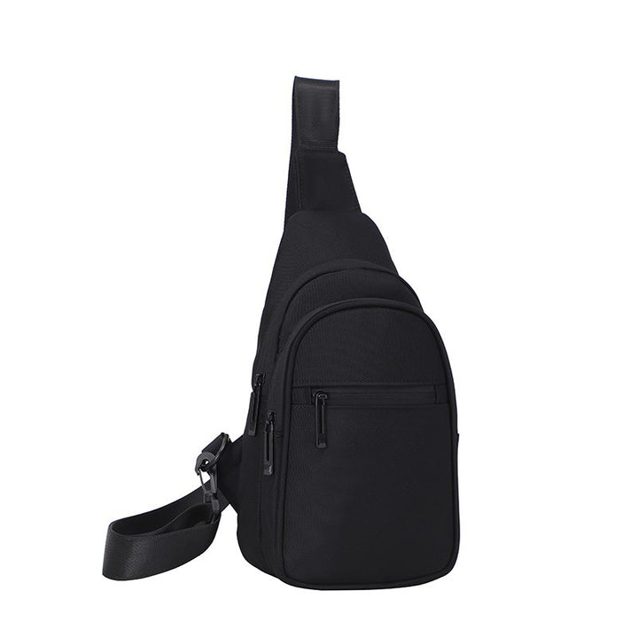 Sleek Ergonomischer Sling Bag Karnz