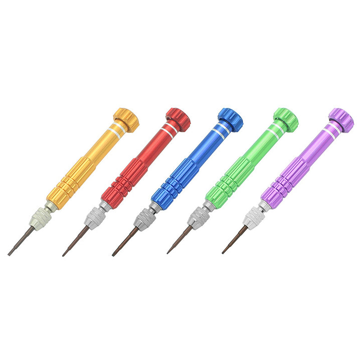 Präzisionsbrillen-Schraubendreher Tool Karnz