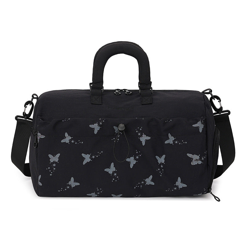 Multifunktionale Reisetasche