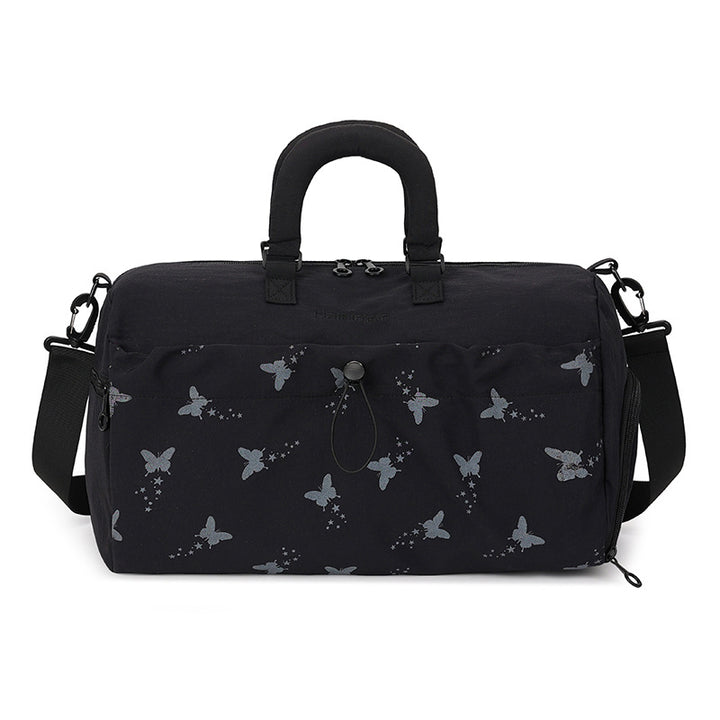 Multifunktionale Reisetasche
