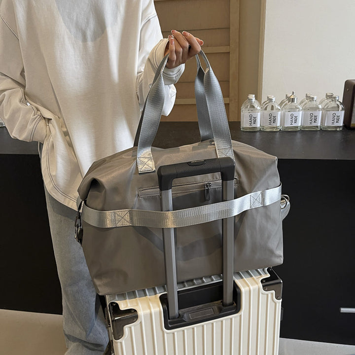 Leichtgewichtige Multifunktionale Reise-Wochenend-Duffle-Tasche Karnz