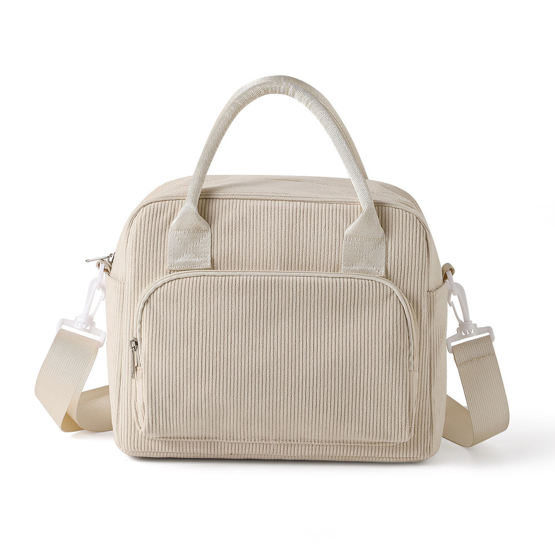 Damen stylische sowie praktische Handtasche Karnz