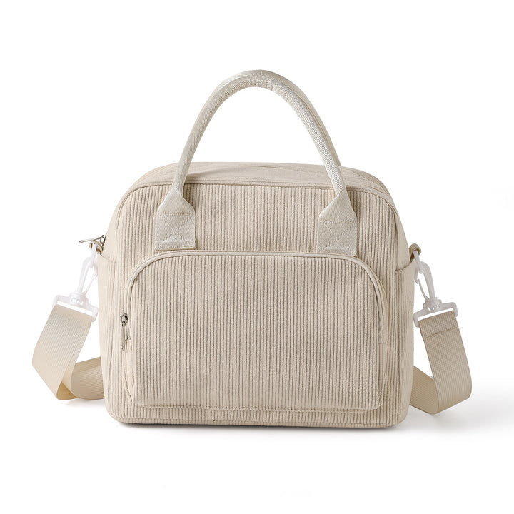 Damen stylische sowie praktische Handtasche Karnz