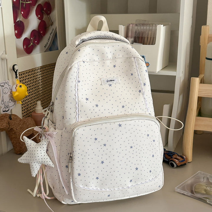 Trendiger Mehrzweck-Daily-Rucksack Karnz